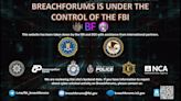 Hacking Forum BreachForums Seized by FBI and DOJ