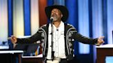 Country star Darius Rucker arrested on drug charges in Tennessee