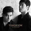 Tomorrow (TVXQ album)