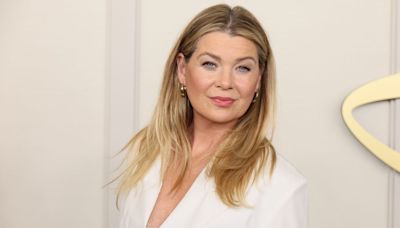 Meredith Grey Will Continue as Narrator Emeritus of Grey Sloan Memorial