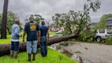 Beryl live updates: 2 dead as hurricane downgraded to tropical storm; more than 2 million outages reported in Houston area