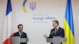 Kiev espera más respaldo de Occidente mientras Rusia intensifica la presión en el sur