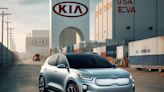 Kia's $30,000 EV3 Built in Mexico to Qualify for US EV Tax Credit - EconoTimes