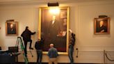 Madison's rare Lincoln painting on its way to National Portrait Gallery in D.C.