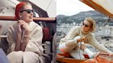 Grace de Monaco Unveils Sunglasses Collection Inspired by ‘Indelible Icon’ Grace Kelly’s ‘Timeless’ Style