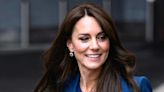 Kate Middleton Shares 'Beautiful' Photo of Prince William With Their 3 Kids in Father's Day Tribute