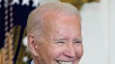 Biden is taking a page from Ronald Reagan's 1984 playbook in a push to quell voter concerns over his age