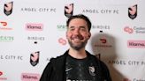Alexis Ohanian Is Reportedly Taking His Role as a Girl Dad ‘Very Seriously’