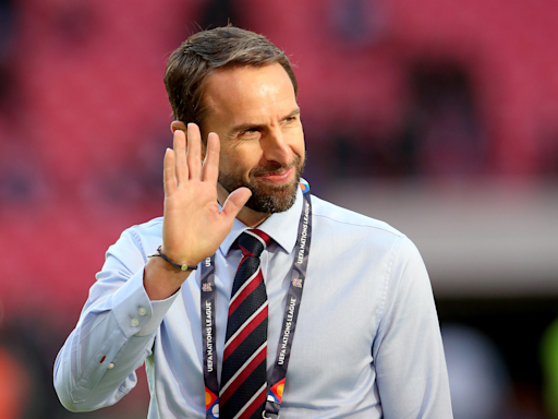 What next for England? Inside the FA’s process to replace Gareth Southgate