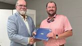 GALLERY: CCBOE renews contract for superintendent - The Andalusia Star-News