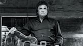 Johnny Cash could cough better than most people sing, says bandmate