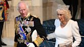 Charles III et Camilla : un député en "otage" lors de leur visite du Parlement ?