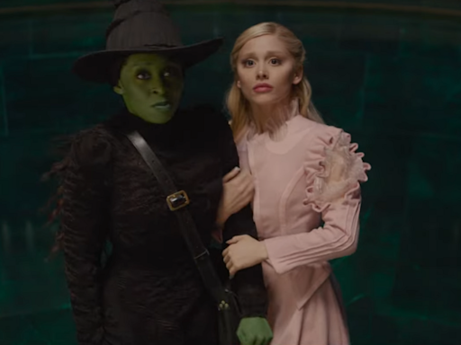 'Wicked' Trailer Shows First Look at 'Popular' and More: Everything We Know About the Films
