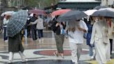 Llegan más lluvias y tormentas a Barcelona: el Meteocat pone fecha al peor día de este episodio