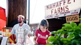 The Shreveport Farmers' Market needs votes for the America's Farmers Market Celebration