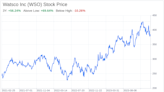 Decoding Watsco Inc (WSO): A Strategic SWOT Insight