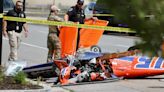 Utah-based racing pilot killed in plane crash near West Jordan airport