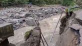 10 people die due to heavy rains in Kedarnath - News Today | First with the news