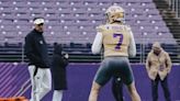 Lot of Changes for Huskies, But They Still Have a Southern Quarterback