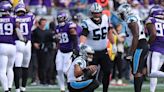 Minnesota Vikings at Carolina Panthers: Rough third quarter sends Panthers to 0-4 record