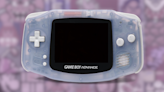 2001 Game Boy Advance Game Returns Today via Nintendo Switch Online