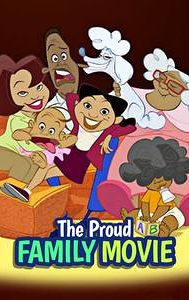 The Proud Family Movie