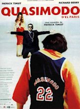 Cuasimodo (Quasimodo d'El Paris) (1999) - FilmAffinity