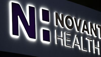 Novant names new chief operating officer, two more top officials