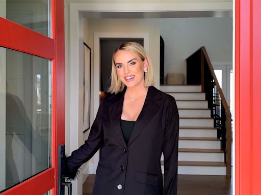 Whitney Rose Gives a Full Tour of Her "Sleek" New House: "I Love This Space" (EXCLUSIVE) | Bravo TV Official Site