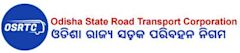 Odisha State Road Transport Corporation