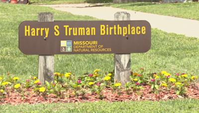 Lamar celebrates Harry S Truman Day with community festival