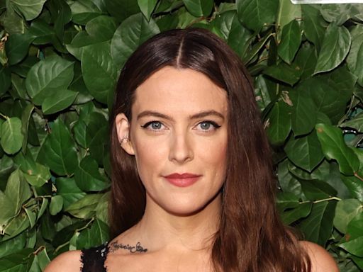 Riley Keough Looks 'So Much' Like Mom Lisa Marie Presley in Sheer Gown