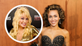 ...Over This Fax She Received From Dolly Parton: 'I Just Love Her So Much' | iHeart