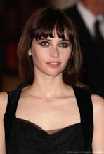 Felicity Jones