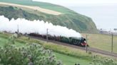 Flying Scotsman train to have full mechanical inspection after crash