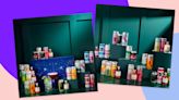 John Lewis' cocktail advent calendar is back, and it won't be in stock for long