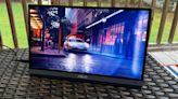 Asus ZenScreen OLED MQ16AH Portable Monitor Review: Great Color, High Price