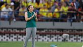 México pierde ante Colombia en la tercera fecha del Grupo A en el Mundial Femenil Sub-20