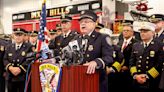 Officials: Upgraded regs could mean fewer Long Island firehouses, higher taxes