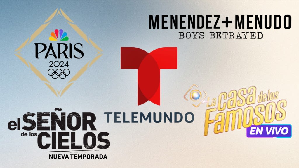 Telemundo Sets 2024-25 Programming Slate: ‘El Señor De Los Cielos’ Spinoff, ‘Señora Acero’ Reboot, La Casa de Los Famosos...