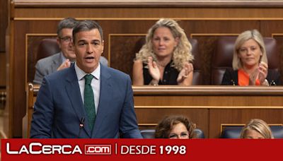 Sánchez da la bienvenida al PP por el pacto del CGPJ y Feijóo insiste con Begoña Gómez y la dimisión del fiscal