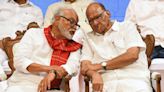 Bhujbal meets Sharad Pawar day after taking dig at him