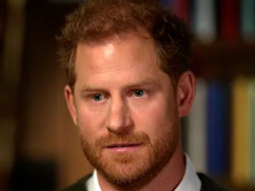 Prince Harry Reveals Why He Doesn't Want To Bring Meghan Markle To The UK