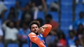 ICC T20 World Cup 2024: Hardik, Kuldeep sparkle as India outclass Bangladesh by 50 runs, move closer to semis