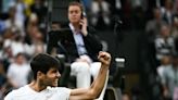 "El torneo, la cancha y el trofeo más bonitos", afirma Alcaraz tras ganar su segundo Wimbledon | Teletica