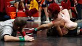 Lafayette Jeff wrestling puts it all together in postseason