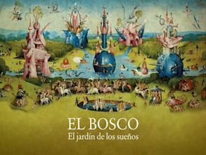 Bosch: The Garden of Dreams