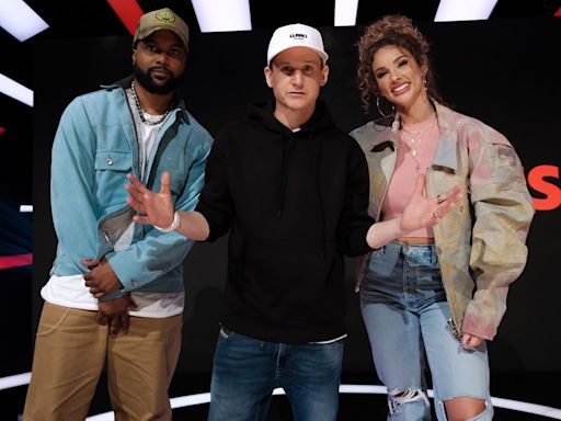 MTV's “Ridiculousness” Finds New Permanent Co-Host in Lolo Wood After Chanel West Coast's Exit (Exclusive)