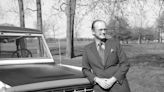 Former Ford CEO Don Petersen, who spent 41 years with automaker, dies at 97