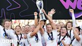 Women's Six Nations 2024: England have gone 'to another level'